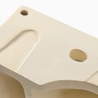 Rectangular Wall Mounted Sink