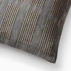 Brick Grid Pillow Cover