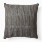 Brick Grid Pillow Cover