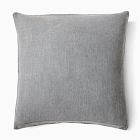 Brick Grid Pillow Cover