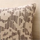Dotted Mina Pillow Cover