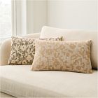 Dotted Mina Pillow Cover