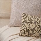 Fem Florals Pillow Cover &amp; Throw Set