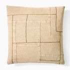 Linework Composition Pillow Cover