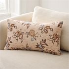 Prairie Clover Pillow Cover