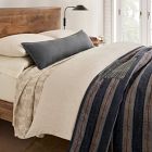 European Flax Linen Duvet Cover &amp; Shams