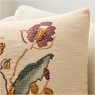 Wildflower Pillow Cover
