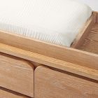 Alfie Wide Changing Table (56")