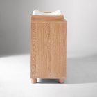 Alfie Wide Changing Table (56")