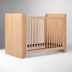Alfie Convertible Crib