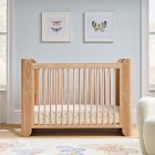 Alfie Convertible Crib