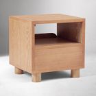 Kids Alfie Nightstand (19")