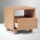 Kids Alfie Nightstand (19")