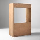 Kids Alfie Mini Wardrobe (34")