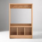 Kids Alfie Mini Wardrobe (34")