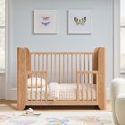 Alfie Crib Conversion Kit Only