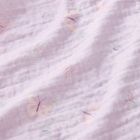 Butterfly Sky Organic Cotton Swaddle Set