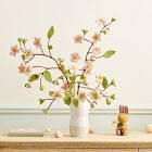 Felt Cherry Blossom Branches (Set of 2)