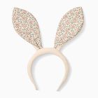 Pink Chicken Fabric Bunny Ears