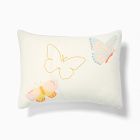 Flying Butterfly Duvet Cover &amp; Shams