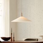 Devon Pendant (20"&ndash;32")