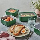 Caraway Ceramic 13-Piece Food Storage Set