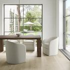 Jacklyn Rectangle Table (76")