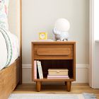 Kids Gemini Nightstand (18")