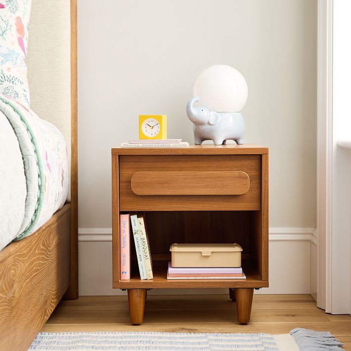 Kids Gemini Nightstand (18