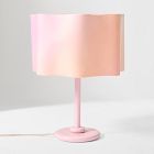 Laci Watercolor Table Lamp (11")