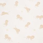 Lion Crib Fitted Sheet