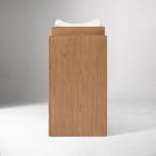 Miles 6-Drawer Changing Table (49")