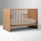 Miles Crib Conversion Kit Only