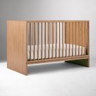 Miles Convertible Crib