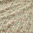 Pink Chicken Bunny Swaddle Set