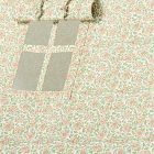 Pink Chicken Canvas Tent