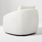 Sora Storage Nursery Chair