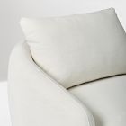 Sora Storage Nursery Chair