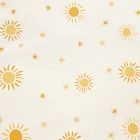 Sunshine Crib Fitted Sheet