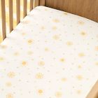 Sunshine Crib Fitted Sheet