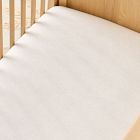 TENCEL™ Modal Crib Fitted Sheet
