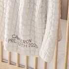 TENCEL™ Modal Baby Quilt