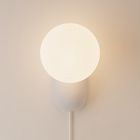 Gantri Cantilever Sconce