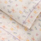 Pretty Butterfly Sheet Set