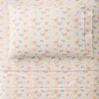Pretty Butterfly Sheet Set