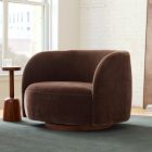 Laurent Grand Swivel Chair