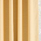 Chambray Tack Stripe Blackout Curtain