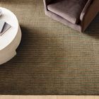 Kelsey Stripe Wool Jute Rug