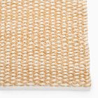 Woven Honeycomb Indoor/Outdoor Rug Swatch