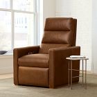 Maguire Leather Power Recliner